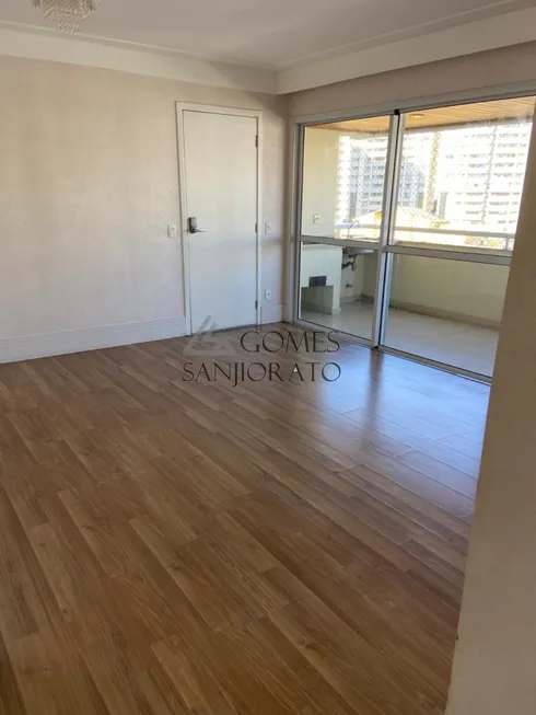 Foto 1 de Apartamento com 3 Quartos à venda, 128m² em Centro, Santo André