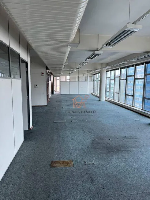 Foto 1 de Sala Comercial à venda, 584m² em Centro, Belo Horizonte