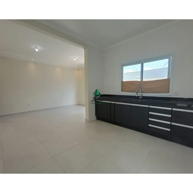 Foto 1 de Casa com 3 Quartos à venda, 86m² em Residencial Piemonte, Bragança Paulista