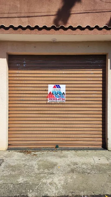 Foto 1 de Ponto Comercial para alugar, 45m² em , Caeté