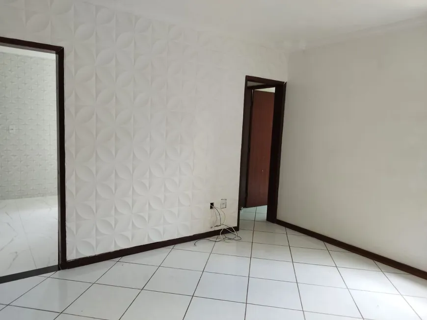 Foto 1 de Apartamento com 2 Quartos à venda, 4117m² em Camaçari de Dentro, Camaçari