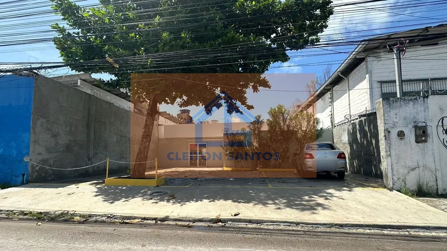 Foto 1 de Imóvel Comercial com 6 Quartos para alugar, 240m² em Imbiribeira, Recife