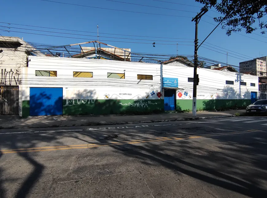 Foto 1 de Galpão/Depósito/Armazém para venda ou aluguel, 1257m² em Jardim Arpoador Zona Oeste, São Paulo