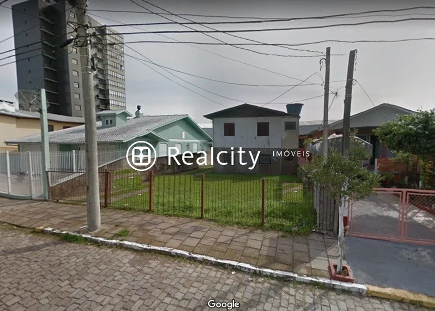 Foto 1 de Lote/Terreno à venda, 336m² em Santa Rita, Bento Gonçalves