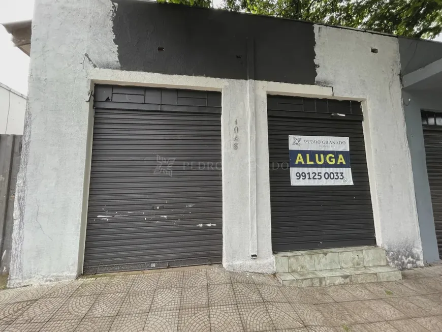 Foto 1 de Ponto Comercial para alugar, 68m² em Jardim Alvorada, Maringá