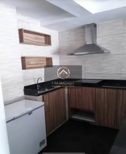 Foto 1 de Apartamento com 2 Quartos à venda, 55m² em Santana, Niterói