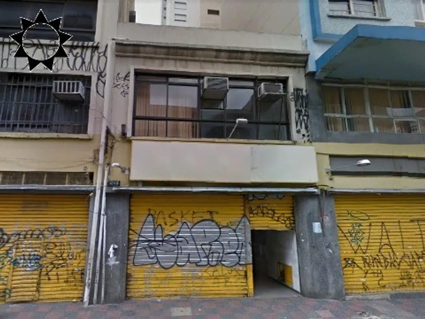 Foto 1 de Imóvel Comercial para venda ou aluguel, 42m² em Campos Eliseos, São Paulo