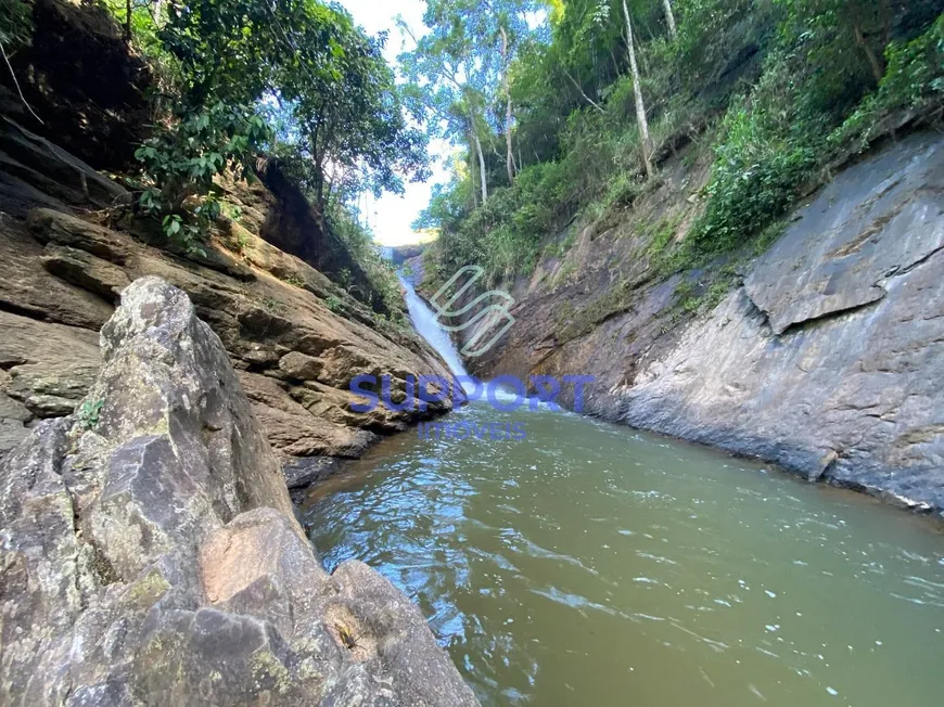 Foto 1 de Lote/Terreno à venda, 10m² em Rio Calcado, Guarapari