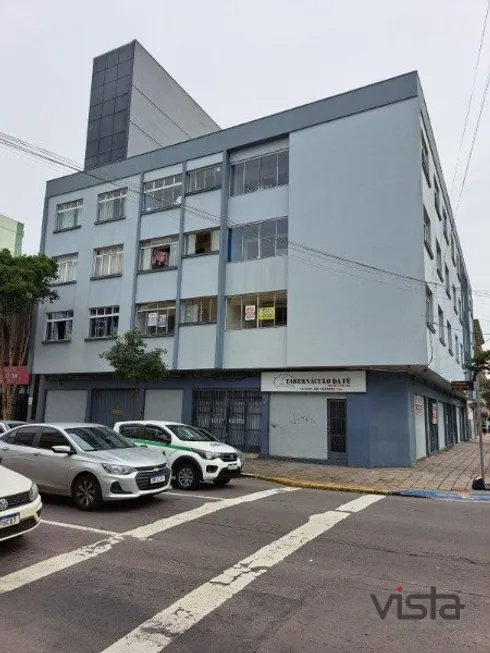 Foto 1 de Apartamento com 3 Quartos à venda, 116m² em Madureira, Caxias do Sul