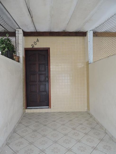 Foto 1 de Sobrado com 2 Quartos à venda, 71m² em Vila Santa Rosa, Guarujá