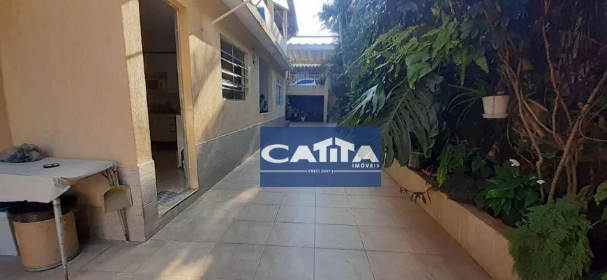 Foto 1 de Casa com 1 Quarto à venda, 145m² em Vila Ema, São Paulo