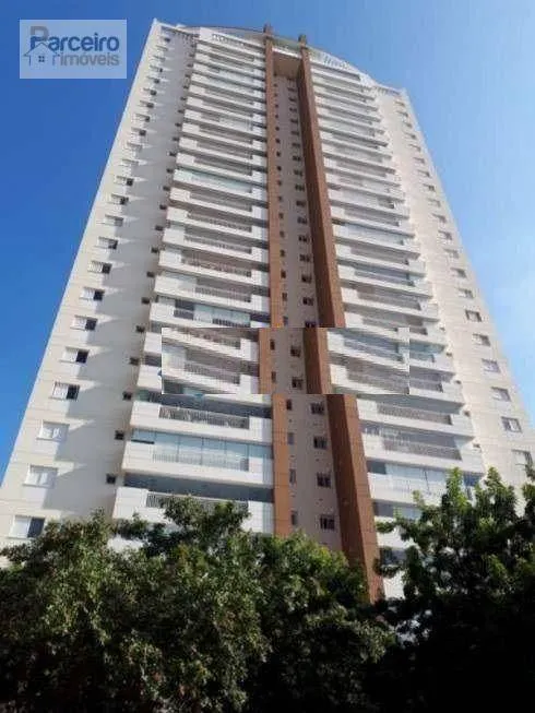 Foto 1 de Apartamento com 3 Quartos à venda, 98m² em Vila Carrão, São Paulo