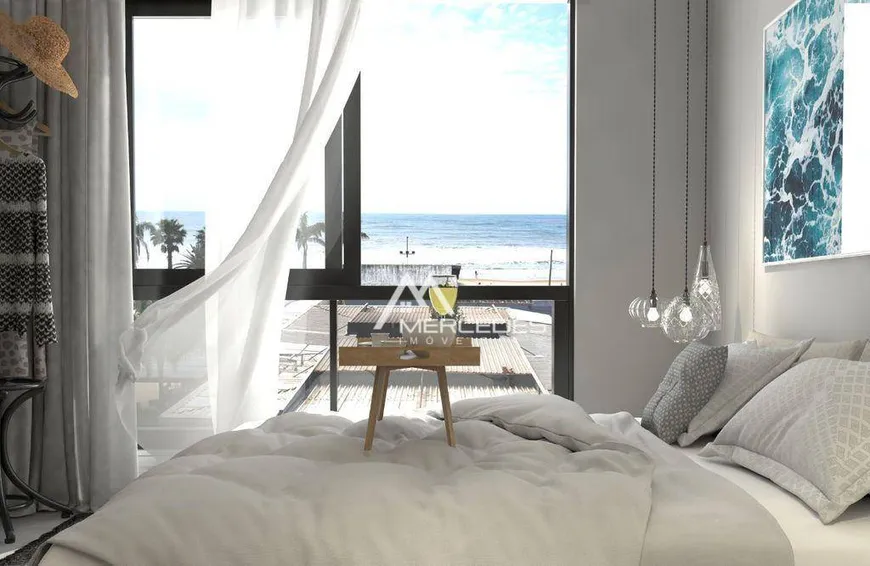 Foto 1 de Apartamento com 4 Quartos à venda, 369m² em Praia Brava, Itajaí