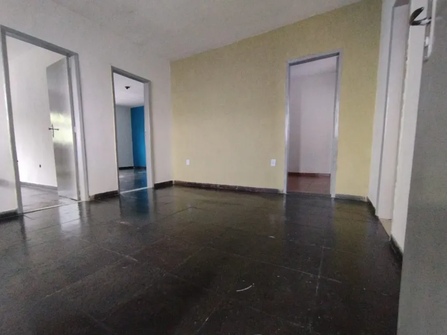 Foto 1 de Casa com 3 Quartos para alugar, 120m² em Pacheco, São Gonçalo