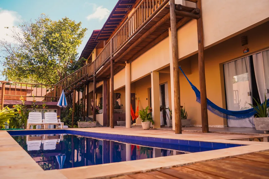 Foto 1 de Casa com 10 Quartos à venda, 500m² em Pipa, Tibau do Sul