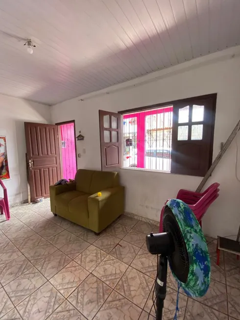 Foto 1 de Casa com 2 Quartos à venda, 130m² em Maguari, Ananindeua