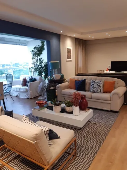 Foto 1 de Apartamento com 3 Quartos à venda, 146m² em Bosque Flamboyant, Taubaté