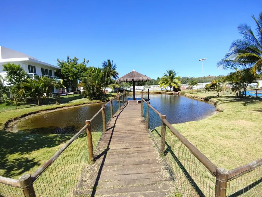 Foto 1 de Casa com 3 Quartos à venda, 160m² em Jaua Abrantes, Camaçari