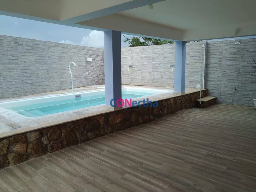 Foto 1 de Casa com 2 Quartos à venda, 160m² em Vila Santa Cruz, Itatiba