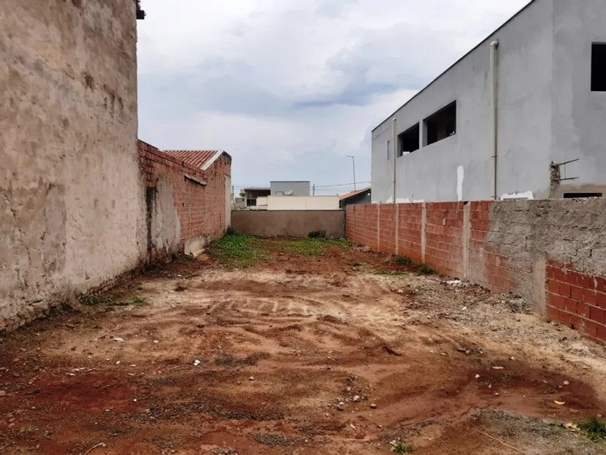 Foto 1 de Lote/Terreno à venda, 175m² em Pompéia, Piracicaba