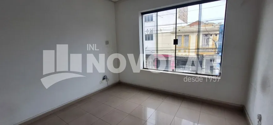 Foto 1 de Sala Comercial para alugar, 30m² em Santana, São Paulo