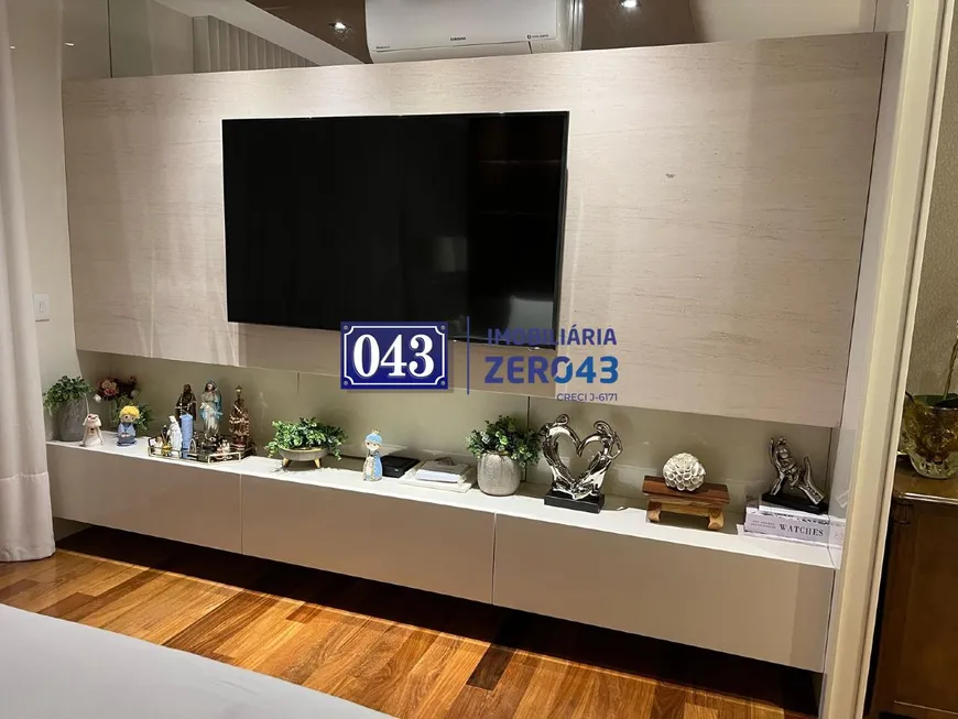 Foto 1 de Apartamento com 3 Quartos à venda, 245m² em Santa Rosa, Londrina