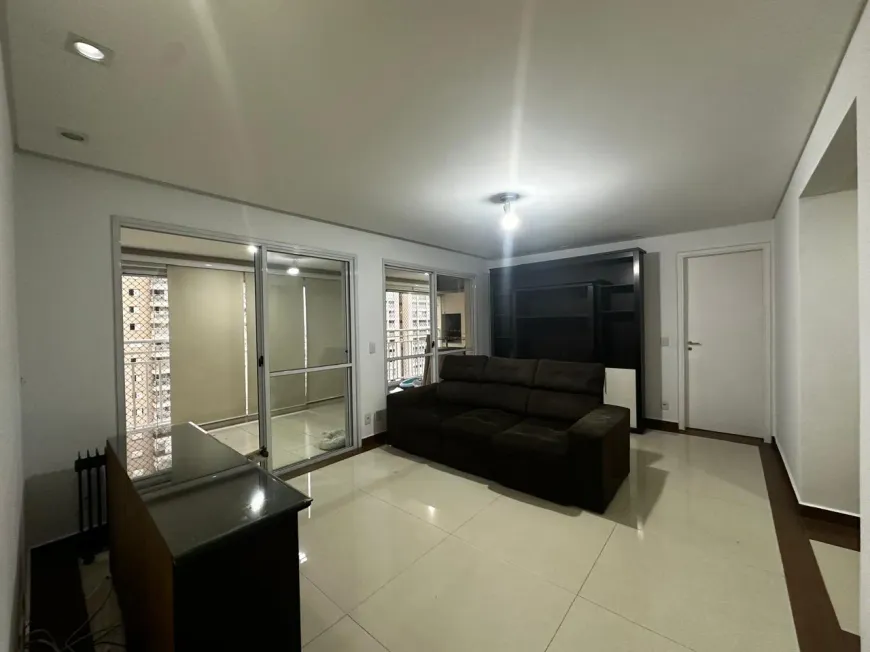 Foto 1 de Apartamento com 4 Quartos à venda, 134m² em Vila Augusta, Guarulhos