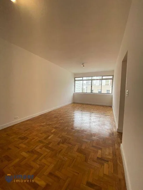 Foto 1 de Apartamento com 2 Quartos à venda, 102m² em Higienópolis, São Paulo