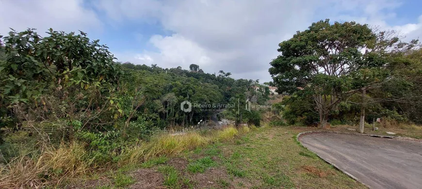 Foto 1 de Lote/Terreno à venda, 480m² em São Pedro, Juiz de Fora