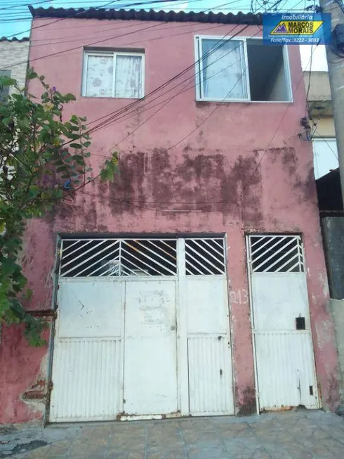 Foto 1 de Casa com 3 Quartos à venda, 125m² em Cajuru do Sul, Sorocaba