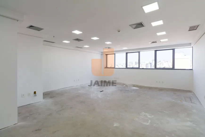 Foto 1 de Imóvel Comercial à venda, 50m² em Higienópolis, São Paulo