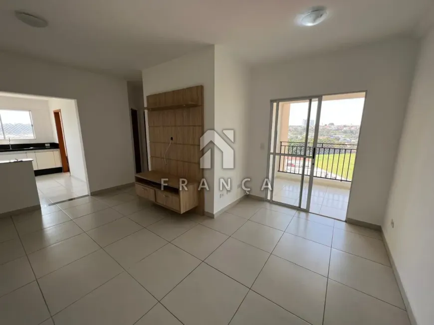 Foto 1 de Apartamento com 2 Quartos à venda, 73m² em Jardim Santa Maria, Jacareí