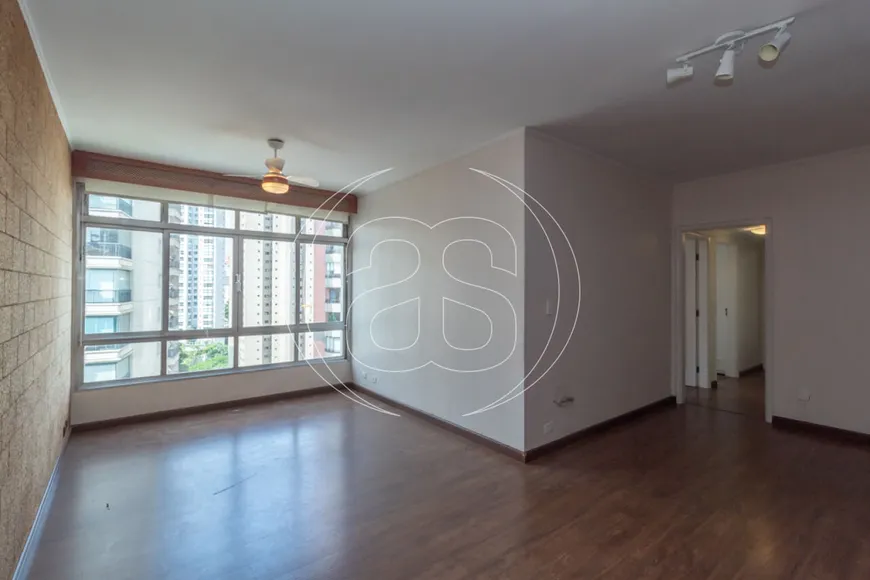 Foto 1 de Apartamento com 3 Quartos para venda ou aluguel, 106m² em Vila Nova Conceição, São Paulo
