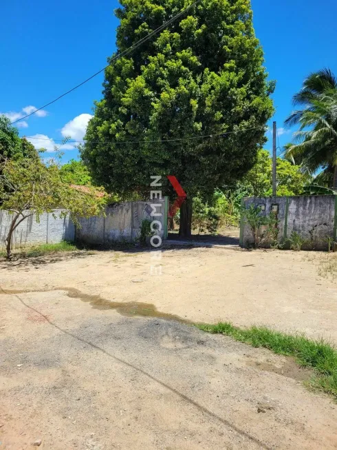 Foto 1 de Fazenda/Sítio com 1 Quarto à venda, 13465m² em Jacarecica, Maceió