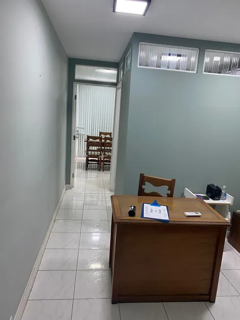 Foto 1 de Sala Comercial para venda ou aluguel, 35m² em Méier, Rio de Janeiro