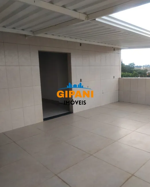 Foto 1 de Apartamento com 2 Quartos à venda, 60m² em Jardim Roseira de Cima, Jaguariúna