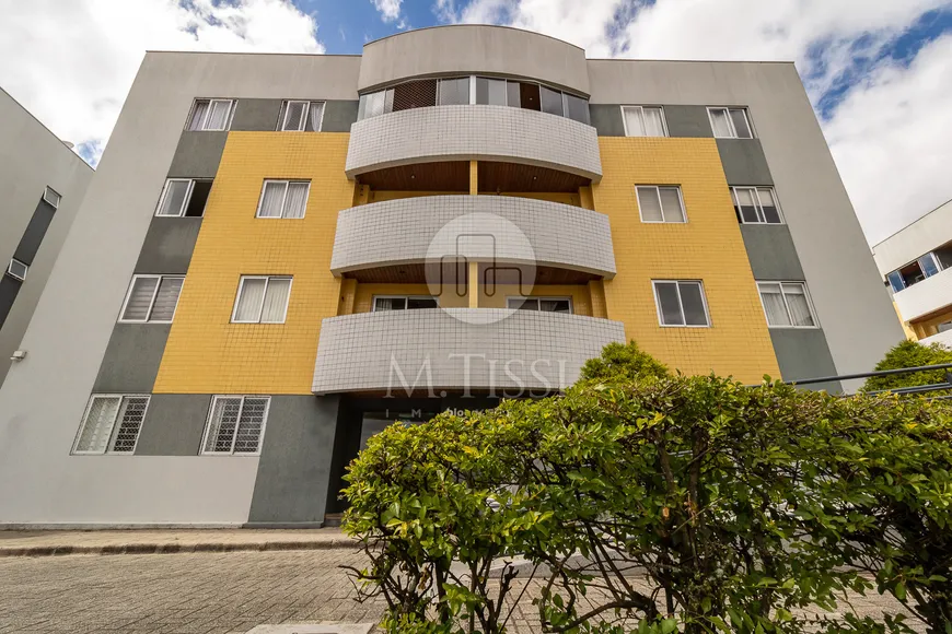 Foto 1 de Apartamento com 2 Quartos à venda, 56m² em Hauer, Curitiba