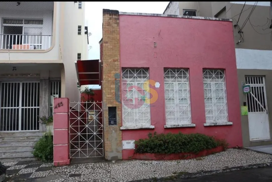 Foto 1 de Casa com 6 Quartos à venda, 300m² em Centro, Itabuna