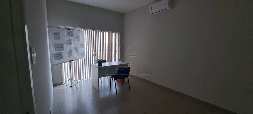 Foto 1 de Sala Comercial para alugar, 10m² em Jardim Monte Kemel, São Paulo