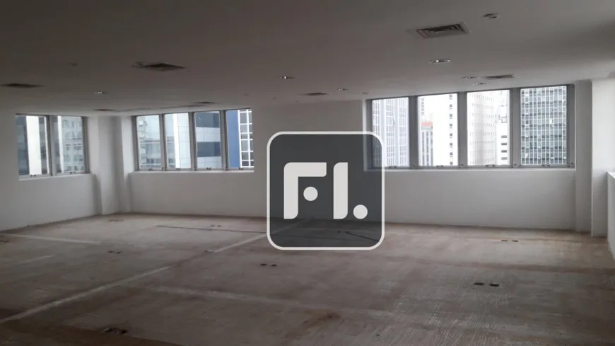 Foto 1 de Sala Comercial para alugar, 133m² em Bela Vista, São Paulo