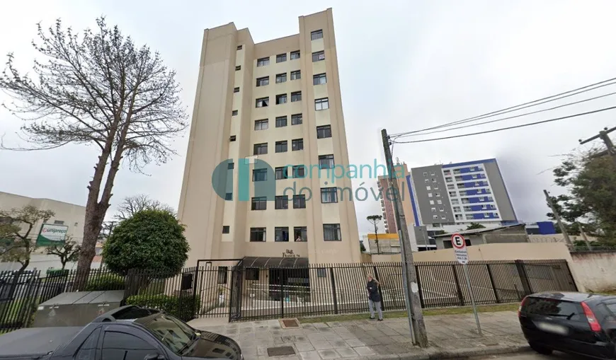 Foto 1 de Apartamento com 3 Quartos à venda, 54m² em Boa Vista, Curitiba