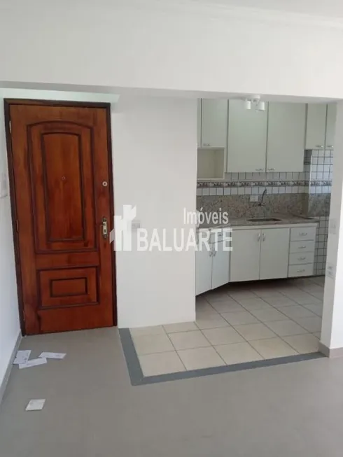 Foto 1 de Apartamento com 2 Quartos à venda, 55m² em Vila Mascote, São Paulo