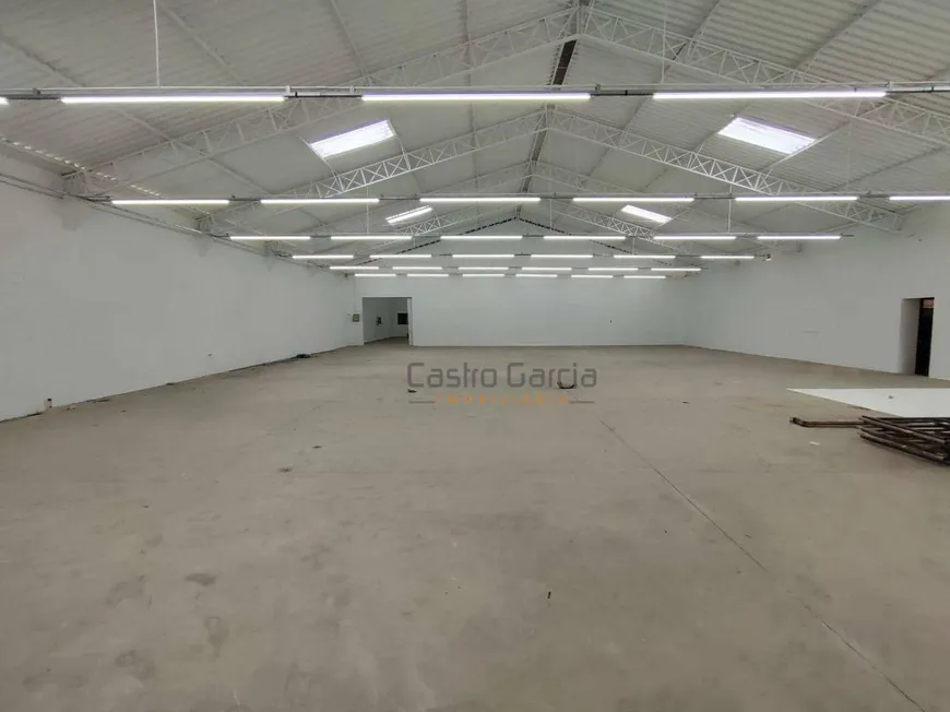 Foto 1 de Ponto Comercial para alugar, 1800m² em São Luiz, Americana