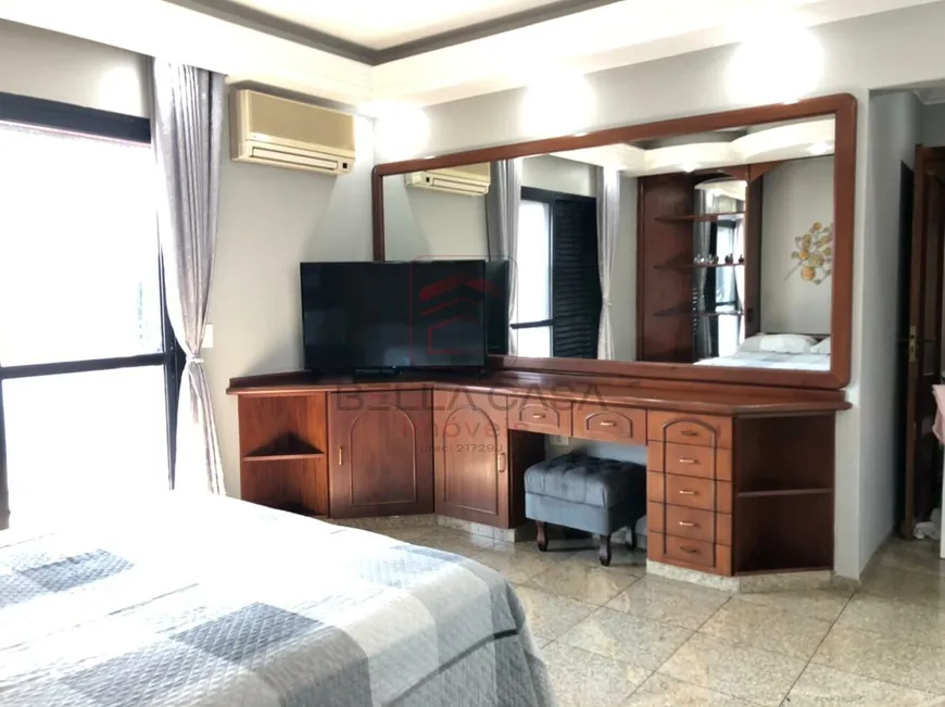 Foto 1 de Apartamento com 4 Quartos à venda, 228m² em Vila Prudente, São Paulo