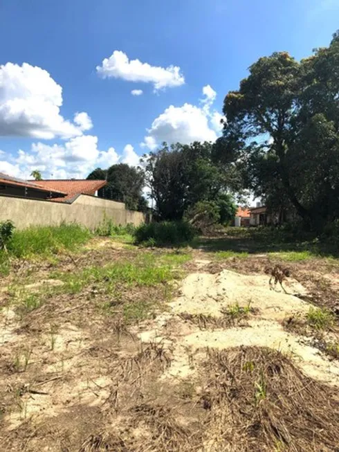 Foto 1 de Lote/Terreno com 1 Quarto à venda, 1960m² em Centro, Capivari