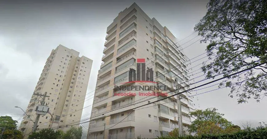 Foto 1 de Apartamento com 2 Quartos à venda, 65m² em Jardim Estoril, São José dos Campos
