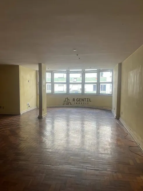 Foto 1 de Apartamento com 3 Quartos à venda, 183m² em Copacabana, Rio de Janeiro