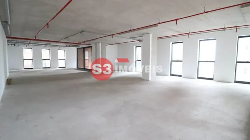 Foto 1 de Sala Comercial para alugar, 437m² em Sumarezinho, São Paulo