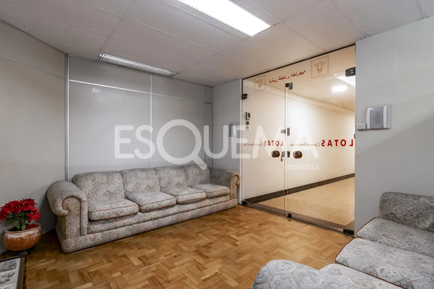 Foto 1 de Sala Comercial à venda, 167m² em Jardim Paulista, São Paulo