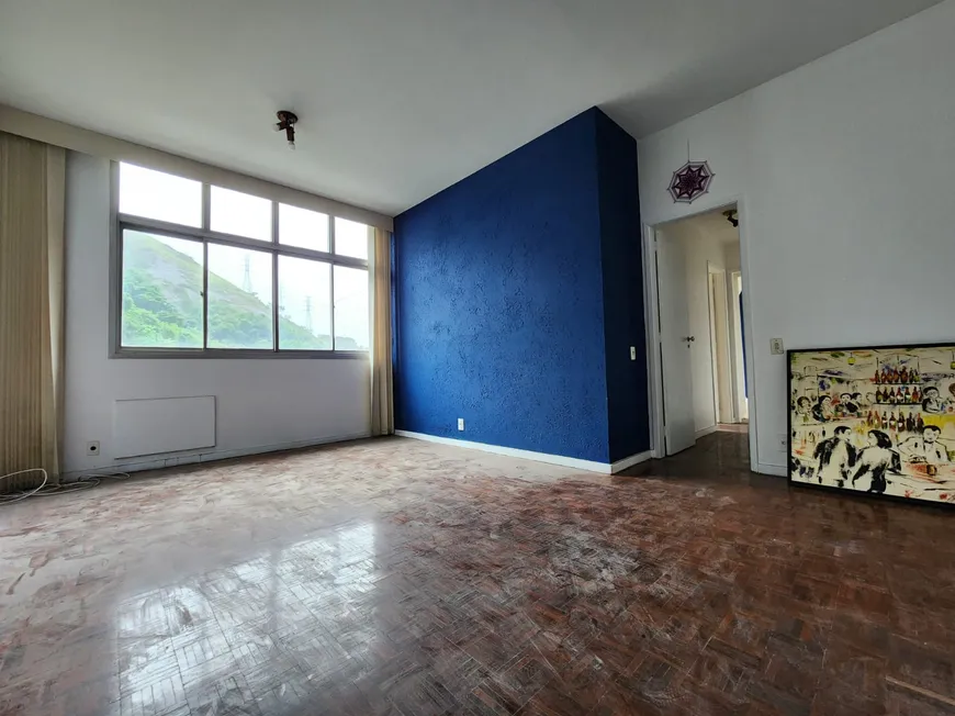 Foto 1 de Apartamento com 3 Quartos à venda, 83m² em Tijuca, Rio de Janeiro